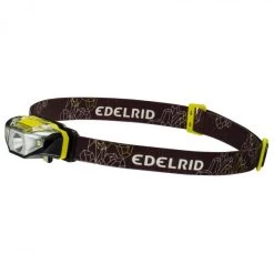 Edelrid Novalite - Head Torch