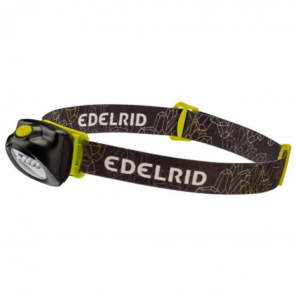 Edelrid Pentalite - Head Torch 3 Edelrid Pentalite - Head Torch