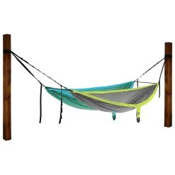 ENO Fuse Tandem Hammock System - Hammock Suspension -Camping Discount Store eno fuse tandem hammock system hammock suspension detail 2