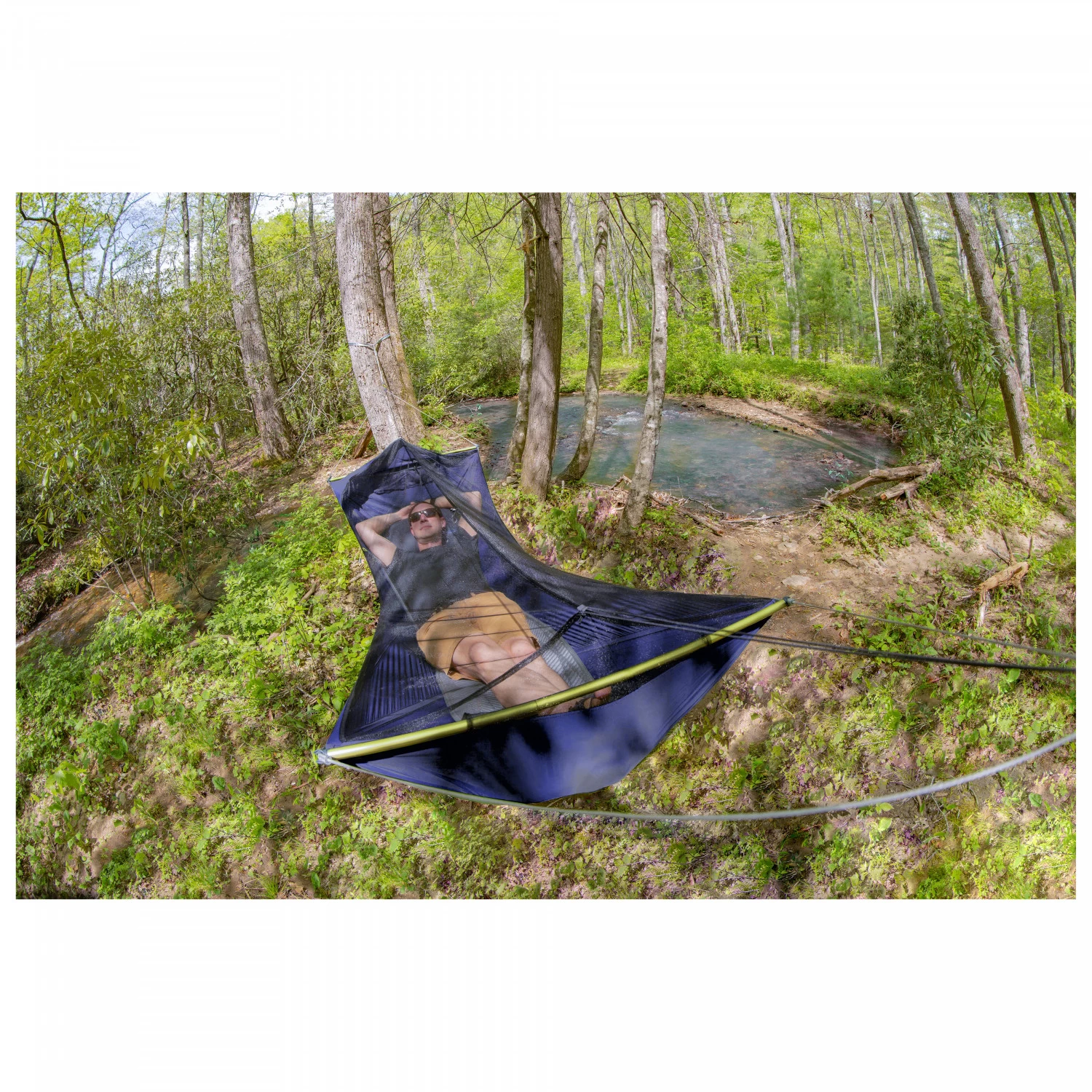 ENO SkyLite Hammock - Hammock 4 ENO SkyLite Hammock - Hammock - Image 2