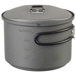 Esbit Aluminium Spirit Cooking Set - Alcohol Stoves 7 Esbit Aluminium Spirit Cooking Set - Alcohol Stoves -Camping Discount Store esbit aluminium spirit cooking set alcohol stoves detail 3