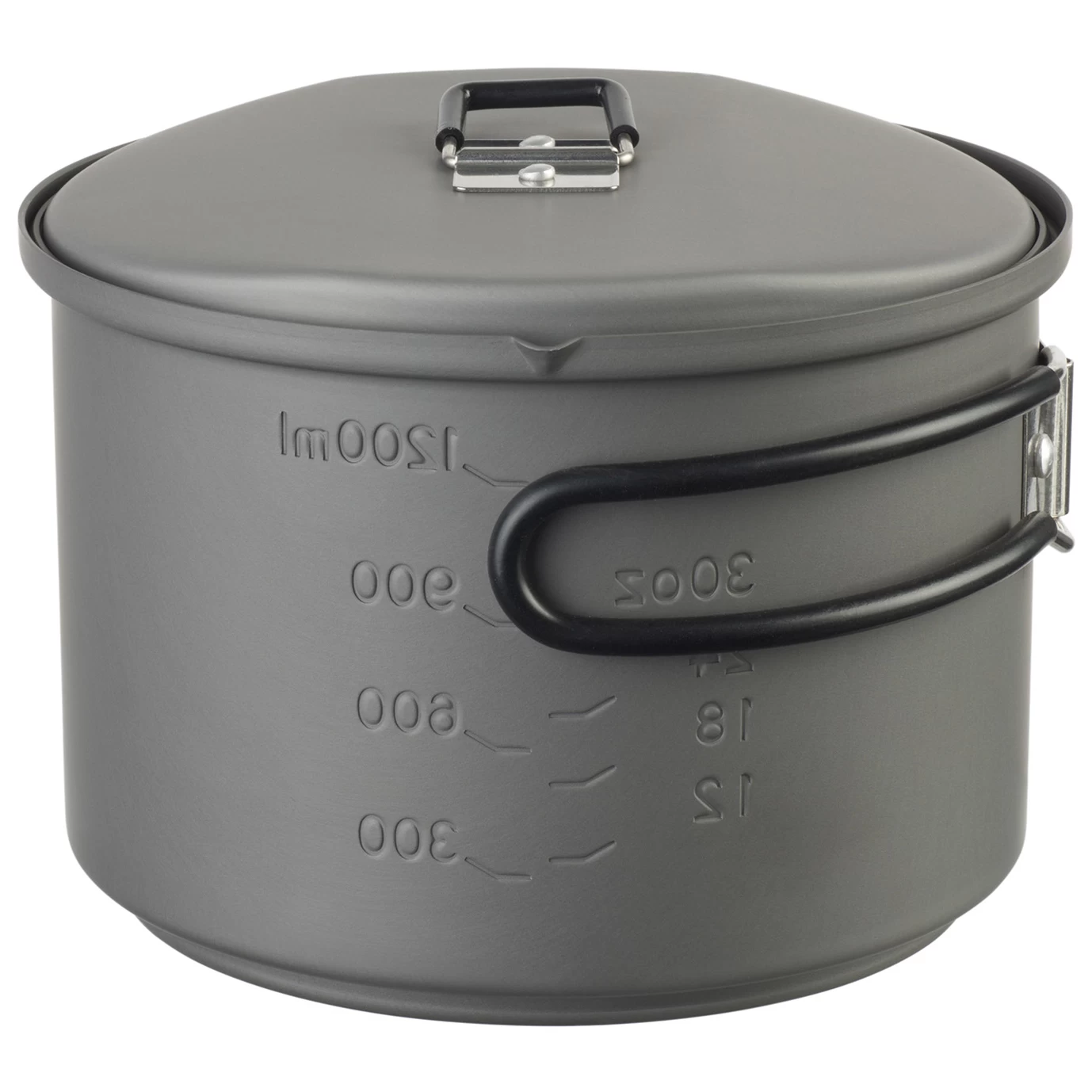 Esbit Aluminium Spirit Cooking Set - Alcohol Stoves 5 Esbit Aluminium Spirit Cooking Set - Alcohol Stoves - Image 3