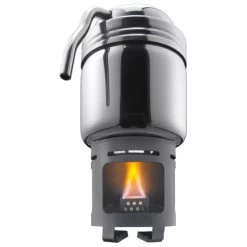 Esbit Coffee Machine - Solid Fuel Stoves