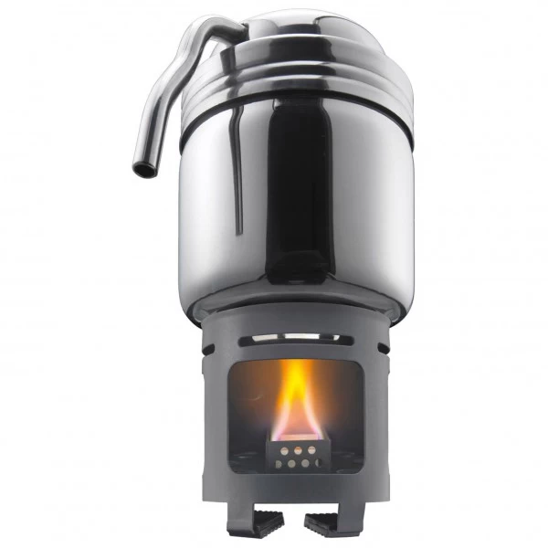 Esbit Coffee Machine - Solid Fuel Stoves 3 Esbit Coffee Machine - Solid Fuel Stoves