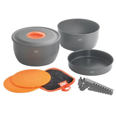 Esbit Pot Set CW2500 - Pot 3 Esbit Pot Set CW2500 - Pot
