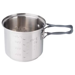 Esbit Spiritus-Kochset CS985ST - Alcohol Stoves -Camping Discount Store esbit spiritus kochset cs985st alcohol stoves detail 3