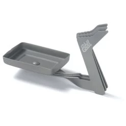 Esbit Titanium Dry Fuel Stove - Solid Fuel Stoves