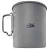 Esbit Titanium Pot - Pot