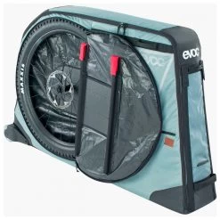 Evoc Bike Bag - Bike Cover -Camping Discount Store evoc bike bag bike cover detail 10