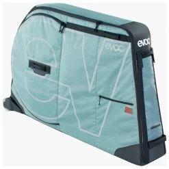 Evoc Bike Bag - Bike Cover -Camping Discount Store evoc bike bag bike cover detail 3