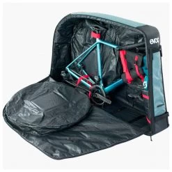 Evoc Bike Bag - Bike Cover -Camping Discount Store evoc bike bag bike cover detail 7