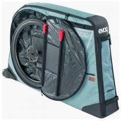 Evoc Bike Bag - Bike Cover -Camping Discount Store evoc bike bag bike cover detail 8