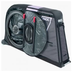 Evoc Bike Bag Pro - Bike Cover -Camping Discount Store evoc bike bag pro bike cover detail 10