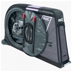 Evoc Bike Bag Pro - Bike Cover -Camping Discount Store evoc bike bag pro bike cover detail 12