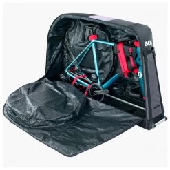 Evoc Bike Bag Pro - Bike Cover -Camping Discount Store evoc bike bag pro bike cover detail 9
