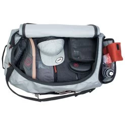 Evoc Duffle Bag 100 - Luggage -Camping Discount Store evoc duffle bag 100 luggage detail 6