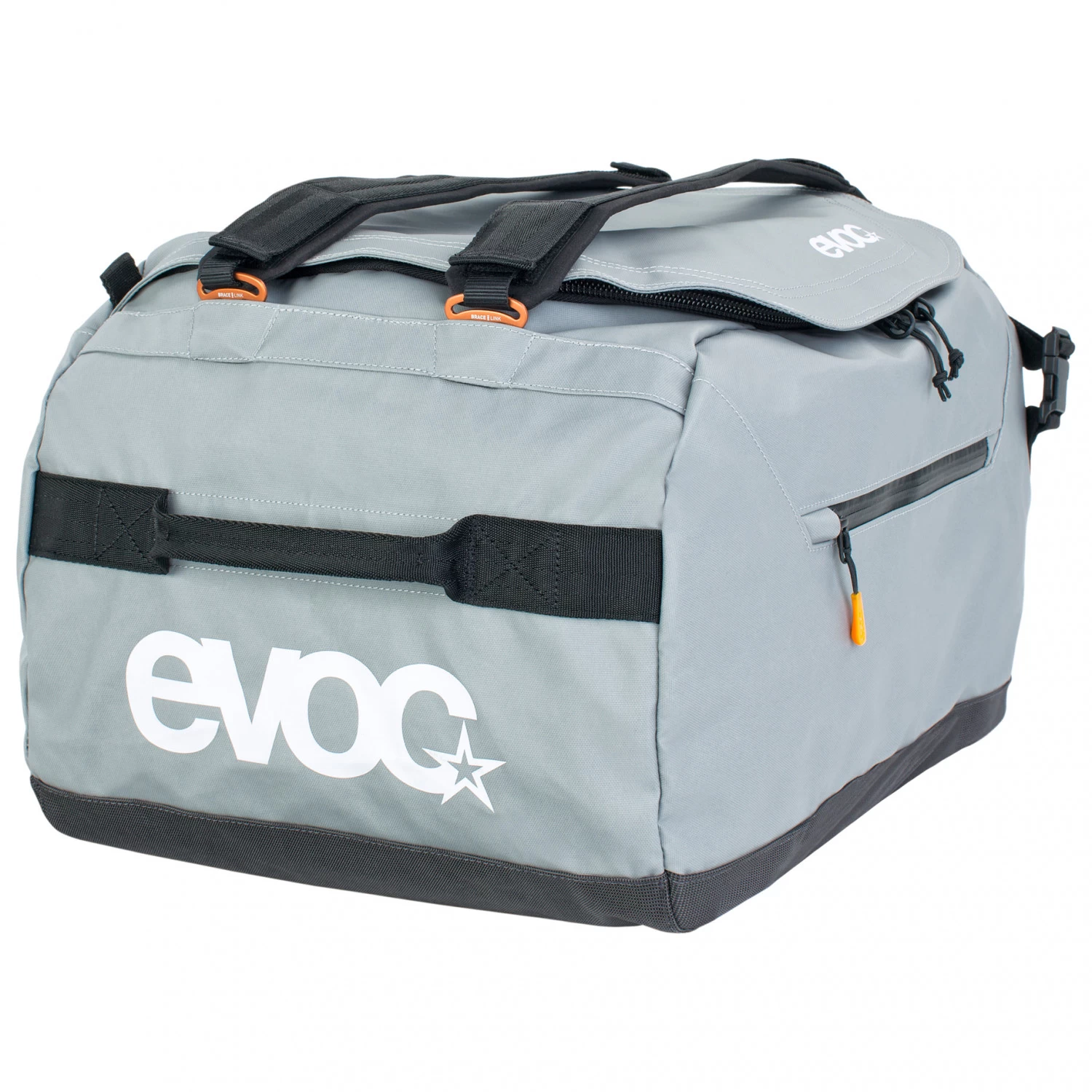 Evoc Duffle Bag 40 - Luggage 6 Evoc Duffle Bag 40 - Luggage - Image 4