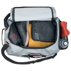 Evoc Duffle Bag 40 - Luggage 15 Evoc Duffle Bag 40 - Luggage -Camping Discount Store evoc duffle bag 40 luggage detail 6