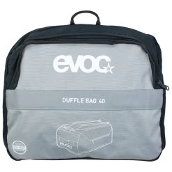 Evoc Duffle Bag 40 - Luggage 16 Evoc Duffle Bag 40 - Luggage -Camping Discount Store evoc duffle bag 40 luggage detail 7