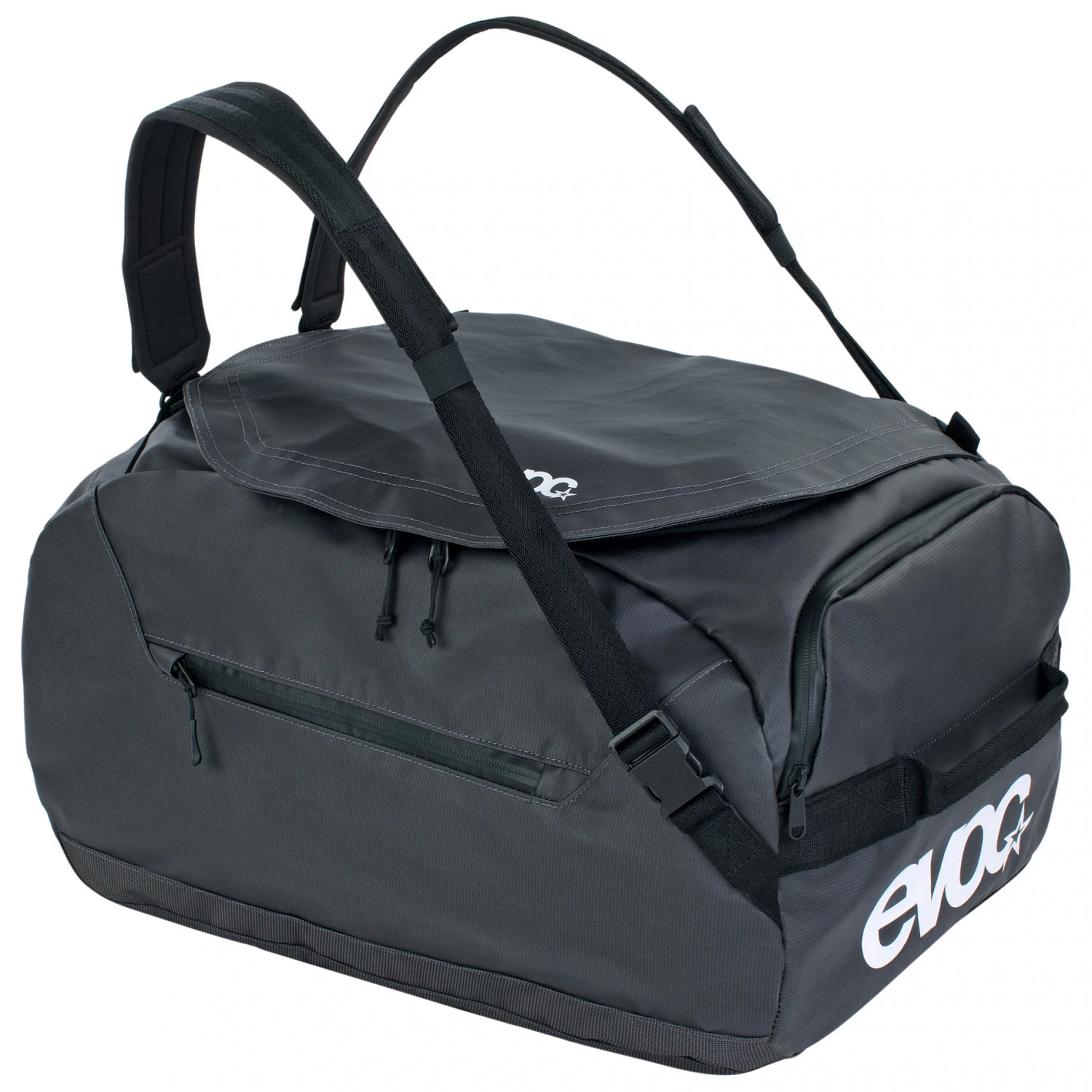 Evoc Duffle Bag 40 - Luggage 3 Evoc Duffle Bag 40 - Luggage
