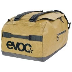 Evoc Duffle Bag 60 - Luggage -Camping Discount Store evoc duffle bag 60 luggage detail 4