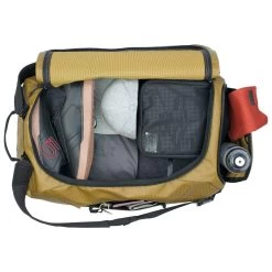 Evoc Duffle Bag 60 - Luggage -Camping Discount Store evoc duffle bag 60 luggage detail 6