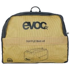 Evoc Duffle Bag 60 - Luggage -Camping Discount Store evoc duffle bag 60 luggage detail 7