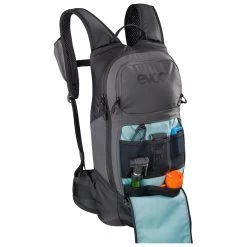 Evoc FR Lite Race 10L - Cycling Backpack -Camping Discount Store evoc fr lite race 10l cycling backpack detail 3