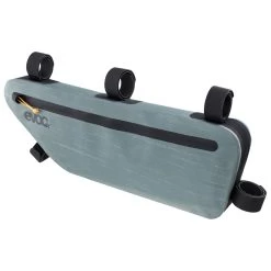 Evoc Frame Pack Waterproof 3,5 - Bike Bag -Camping Discount Store evoc frame pack waterproof 35 bike bag detail 2