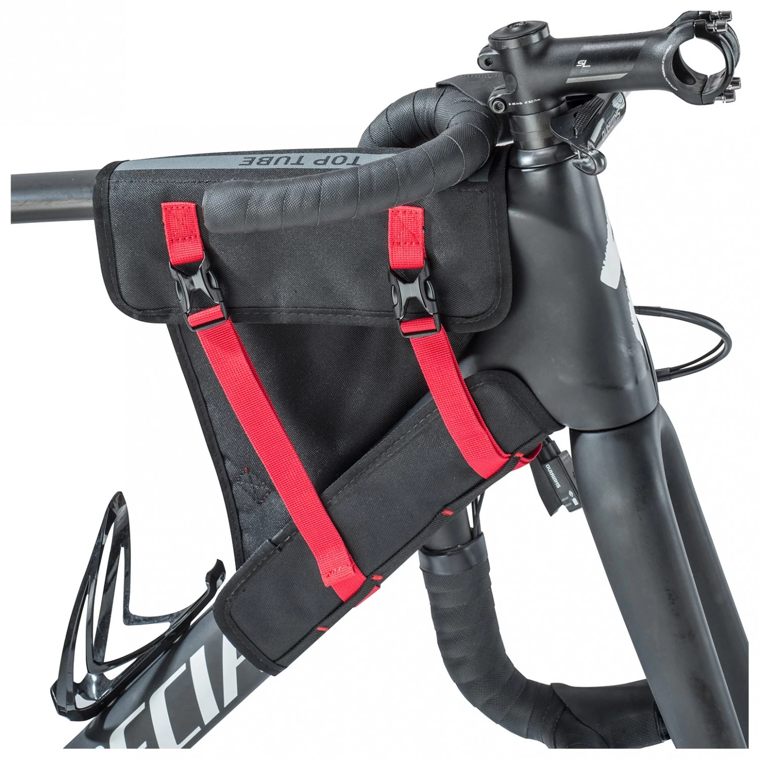 Evoc Frame Pad - Bike Cover 5 Evoc Frame Pad - Bike Cover - Image 3