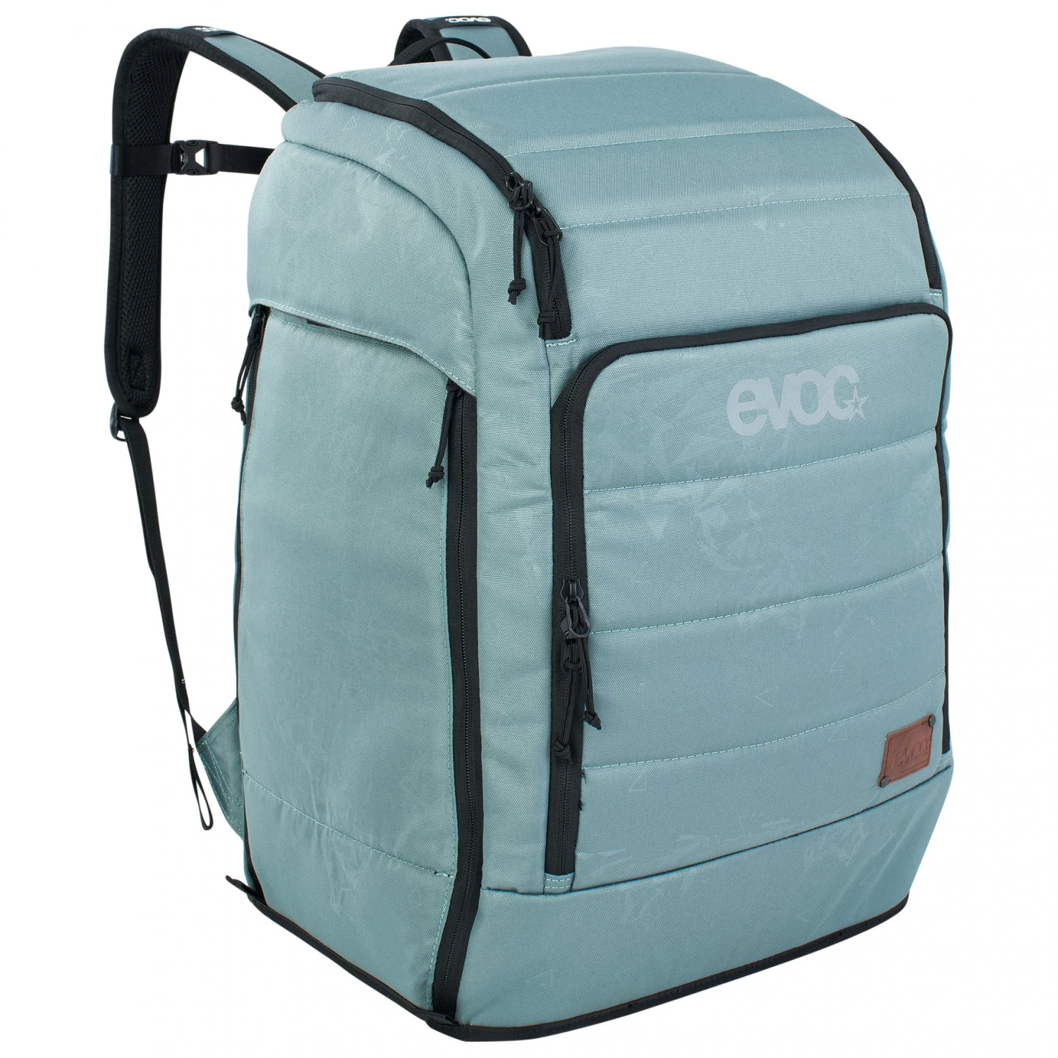 Evoc Gear Backpack 60 - Travel Backpack 3 Evoc Gear Backpack 60 - Travel Backpack