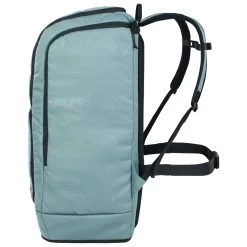 Evoc Gear Backpack 90 - Travel Backpack -Camping Discount Store evoc gear backpack 90 travel backpack detail 3