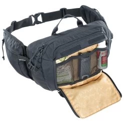 Evoc Hip Pack 3 - Hip Bag -Camping Discount Store evoc hip pack 3 hip bag detail 3