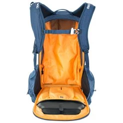 Evoc Line Pro 20 - Ski Touring Backpack -Camping Discount Store evoc line pro 20 ski touring backpack detail 4