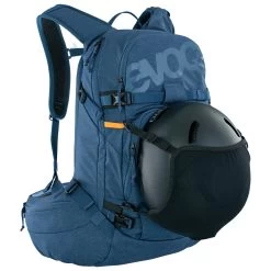 Evoc Line Pro 20 - Ski Touring Backpack -Camping Discount Store evoc line pro 20 ski touring backpack detail 6