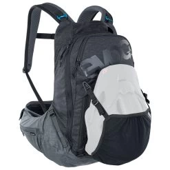 Evoc Trail Pro 16 - Cycling Backpack -Camping Discount Store evoc trail pro 16 cycling backpack detail 6