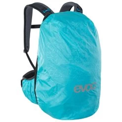 Evoc Trail Pro 16 - Cycling Backpack -Camping Discount Store evoc trail pro 16 cycling backpack detail 8
