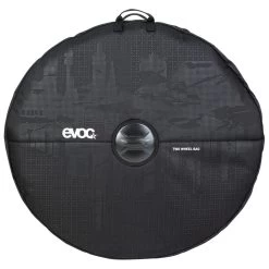 Evoc Two Wheel Bag - Bike Cover