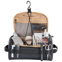 Evoc Wash Bag 4 - Wash Bag -Camping Discount Store evoc wash bag 4 wash bag detail 3