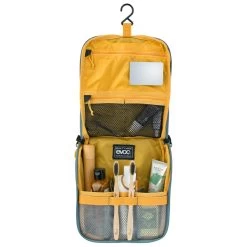 Evoc Wash Pouch 2,5 - Wash Bag -Camping Discount Store evoc wash pouch 25 wash bag detail 3