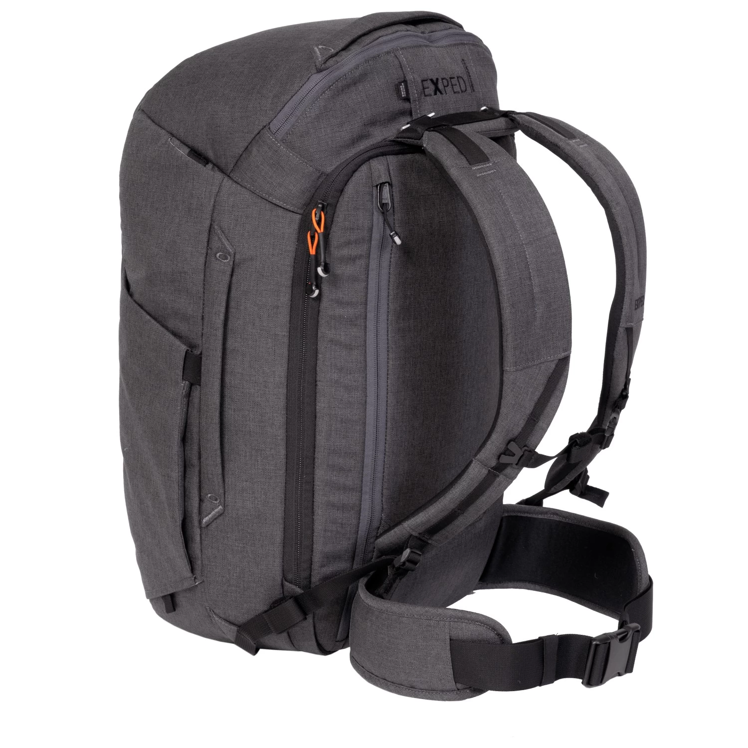 Exped Cruiser 45 - Travel Backpack 4 Exped Cruiser 45 - Travel Backpack - Image 2