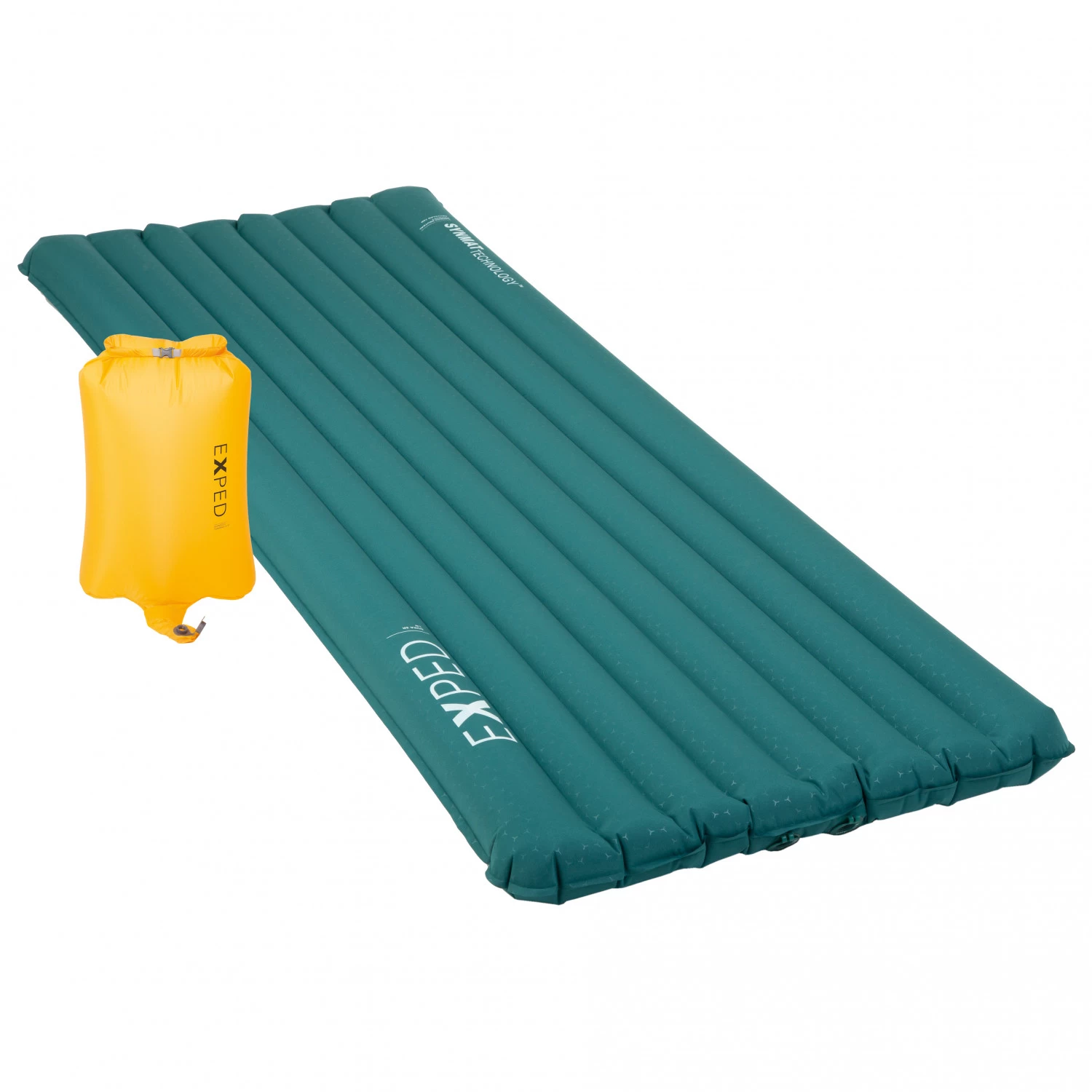 Exped Dura 3R - Sleeping Mat 5 Exped Dura 3R - Sleeping Mat - Image 3