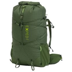 Exped Lightning 60 - Mountaineering Backpack
