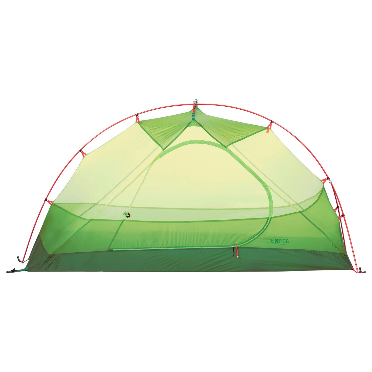Exped Mira I HL - 1-person Tent 6 Exped Mira I HL - 1-person Tent - Image 4
