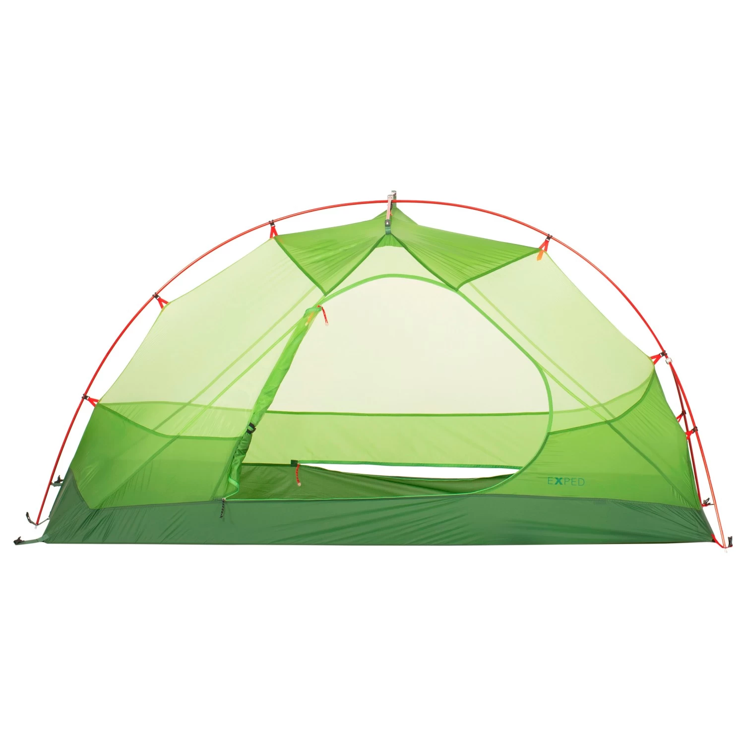 Exped Mira I HL - 1-person Tent 7 Exped Mira I HL - 1-person Tent - Image 5