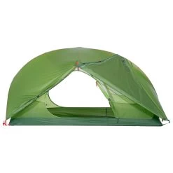 Exped Mira II HL - 2-person Tent -Camping Discount Store exped mira ii hl 2 person tent bf detail 3
