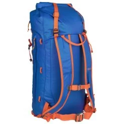 Exped Serac 45 M - Mountaineering Backpack -Camping Discount Store exped serac 45 m mountaineering backpack detail 4