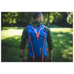 Exped Serac 45 M - Mountaineering Backpack -Camping Discount Store exped serac 45 m mountaineering backpack detail 7