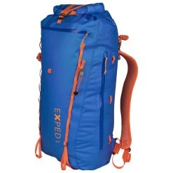 Exped Serac 45 - Mountaineering Backpack