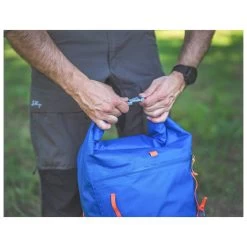 Exped Serac 45 - Mountaineering Backpack -Camping Discount Store exped serac 45 mountaineering backpack detail 10